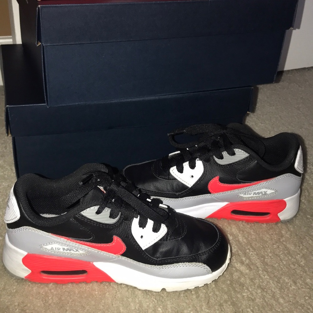 Nike Air Max